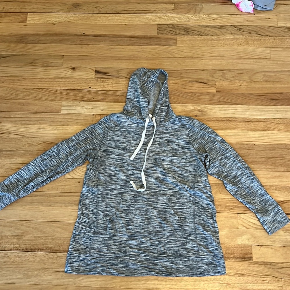 Motherhood Maternity hoodie